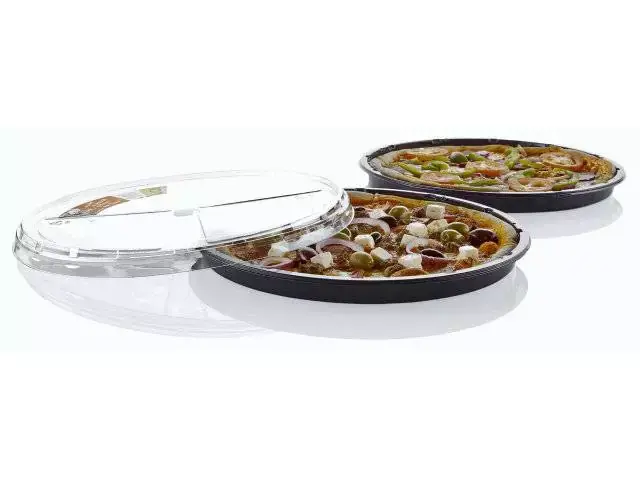 M 011601-1B Clear APET  DUOSMART - Billede 3