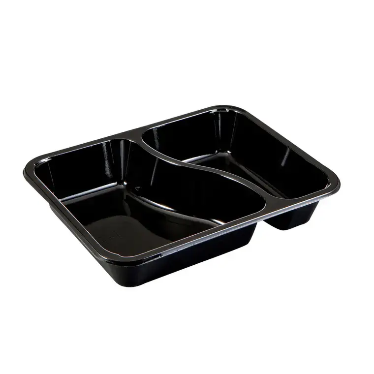 K 109501-1B Clear APET - Billede 1